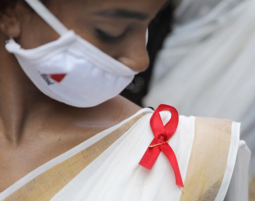 sida VIH vacuna covid pandemia epidemia