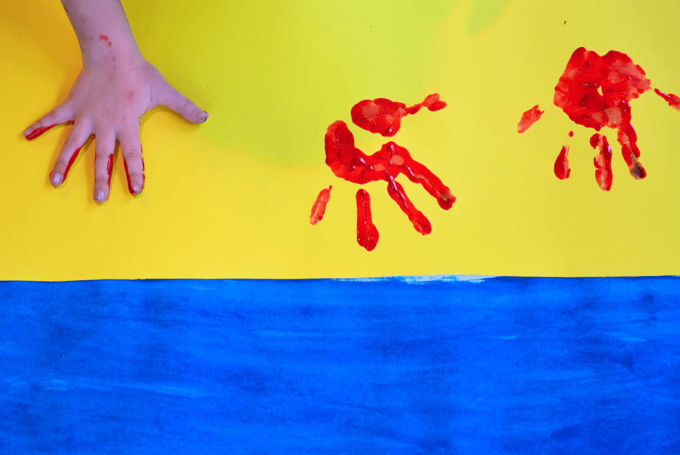 Ucrania y Rusia mentiras