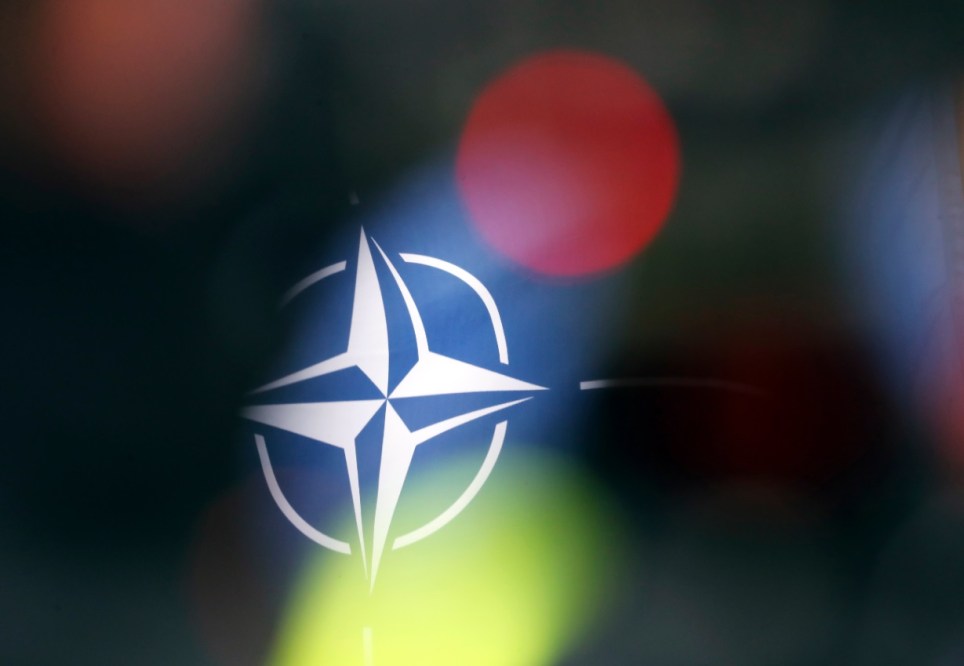 Cumbre OTAN Desinformación Guerra Rusia Ucrania bulos vídeos