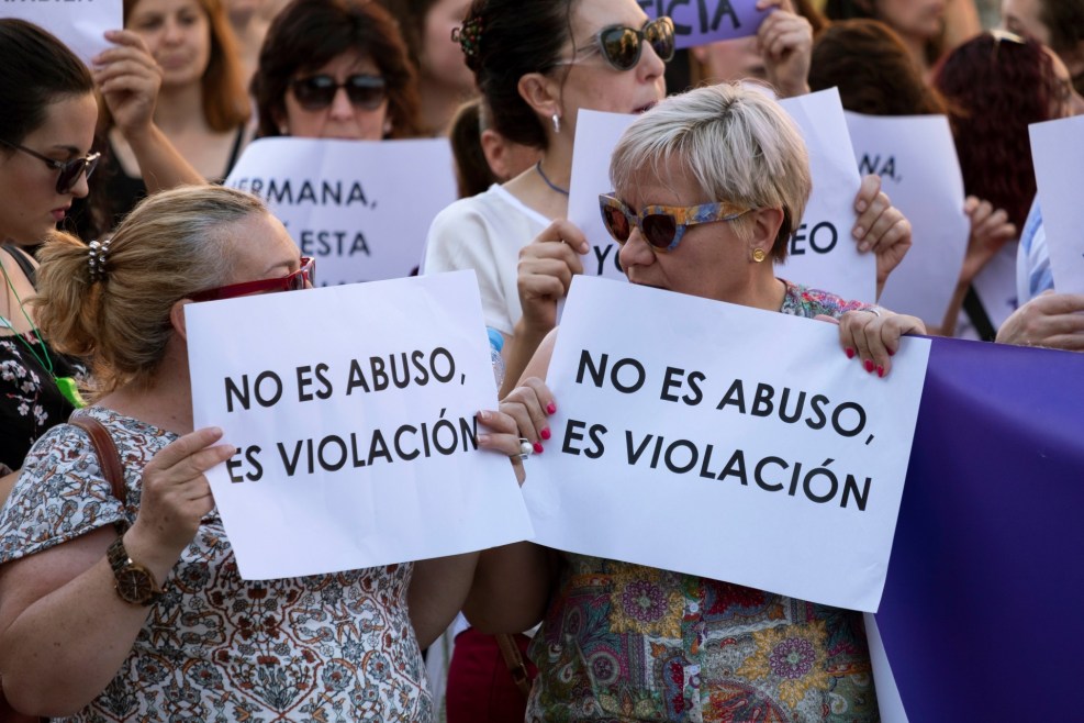 Ley si es si