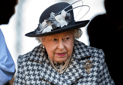 La Operación London Bridge protocolo para la muerte de la reina Isabel II