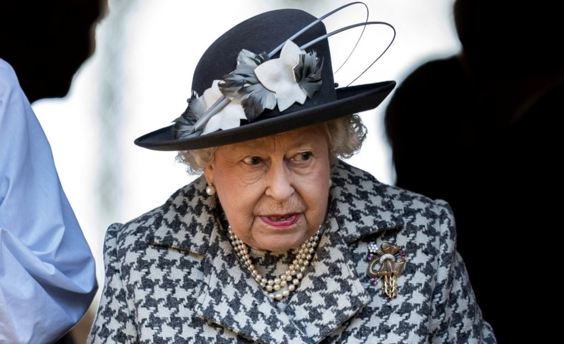 La Operación London Bridge protocolo para la muerte de la reina Isabel II