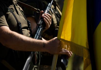 Alemania no ha detenido ucranianos por trafico de armas