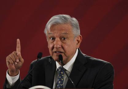 López Obrador gente ignorante