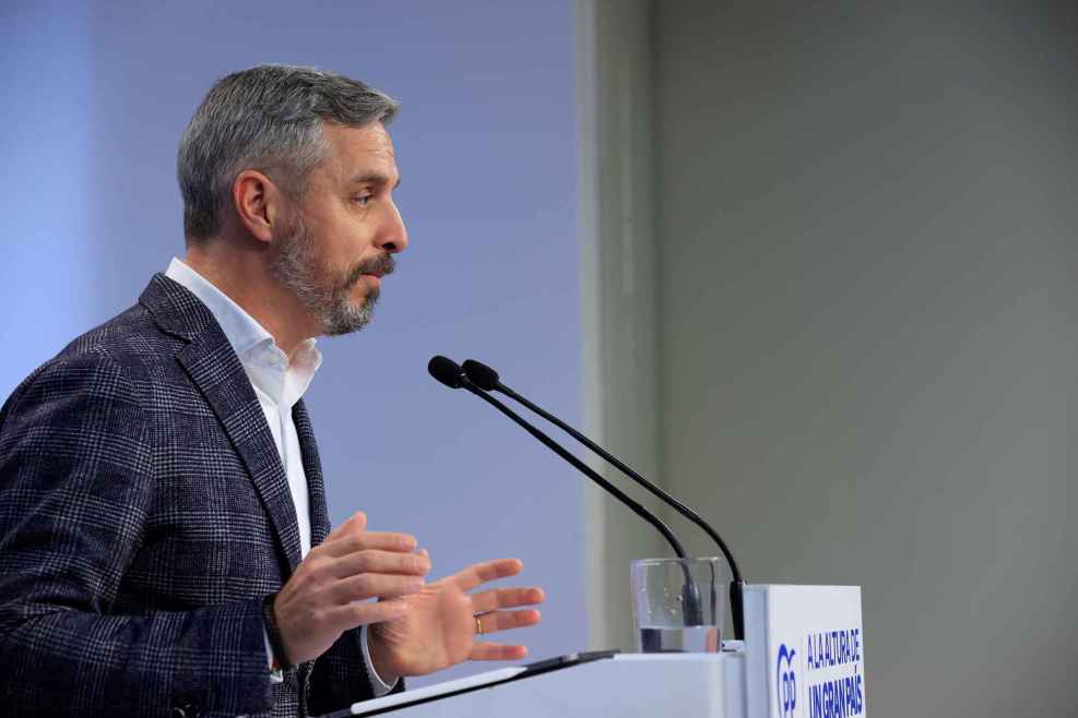 PP propuestas jubilación 72 años elecciones 23J