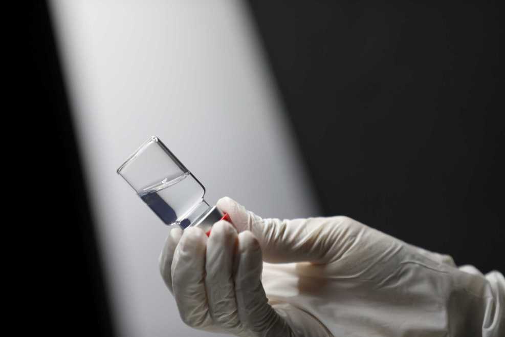 Vacunas coronavirus Covid-19 cardiólogo desinformación seguras y eficaces