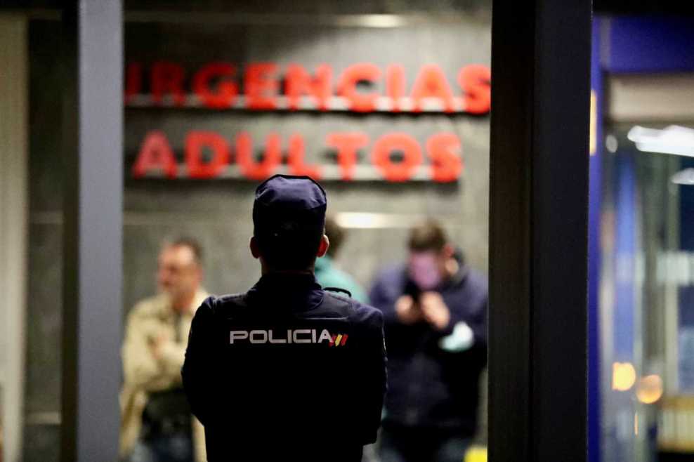 Jóvenes Asturias falso menas menores extranjeros no acompañados españoles