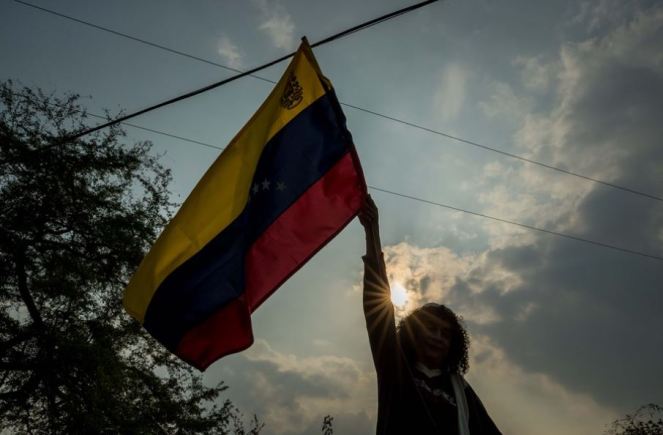 Desinformación elecciones venezolanas