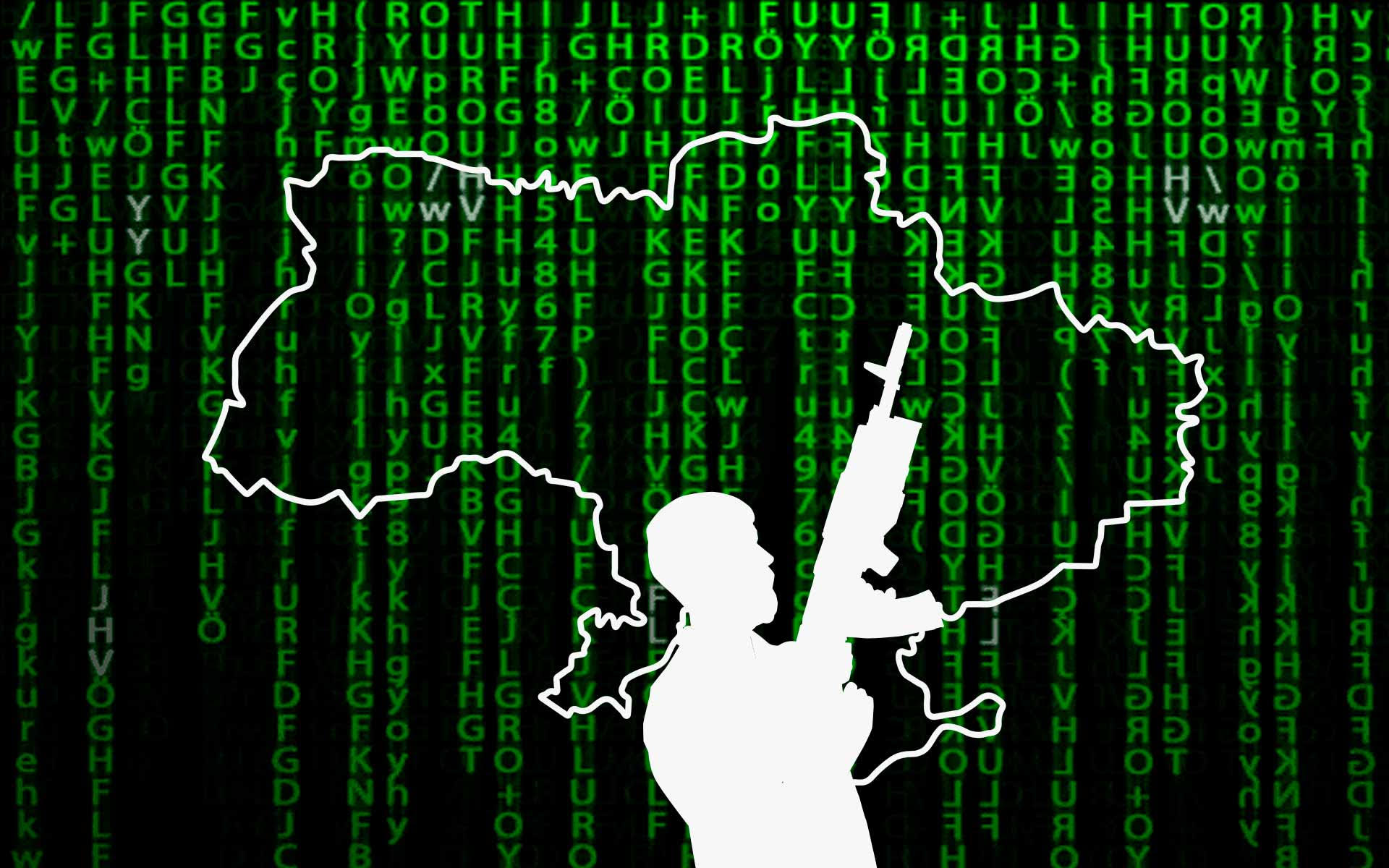 Guerra Ucrania Campaña prorrusa combatientes extranjeros