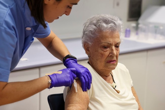 pandemia covid vacunas cinco años desinformación