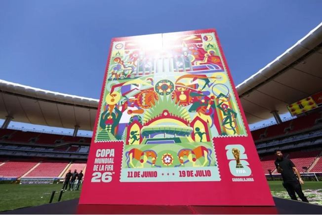 Mundial estados unidos méxico politicas migratorias