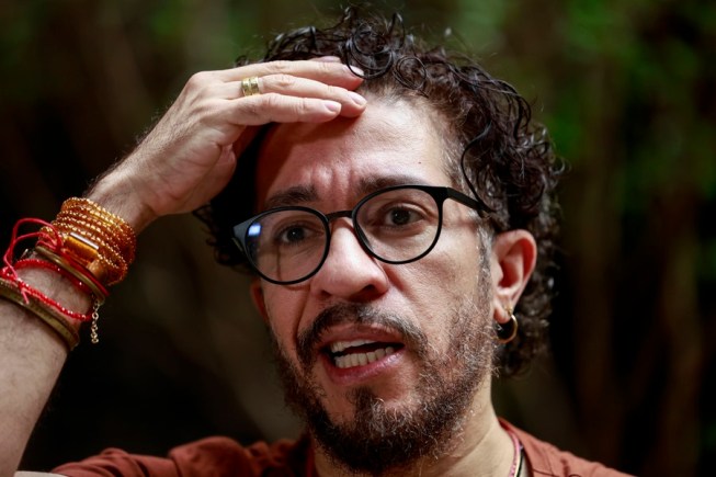 Jean Willys, víctima de la desinformación homófoba y del odio en Brasil